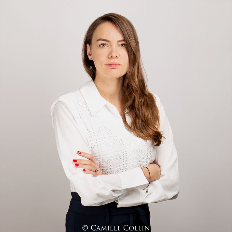 maitre sophie malbaut manas avocat à la cours de paris